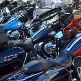 motorcycle